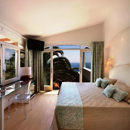 Villa - Ariadne