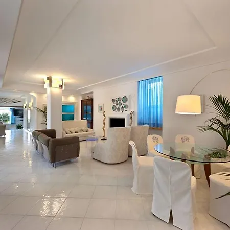 Villa - Ariadne *