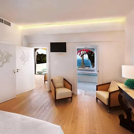 Villa - Ariadne