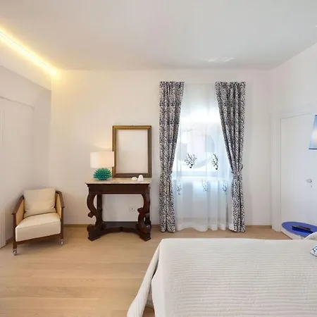 - Ariadne Villa Nerano