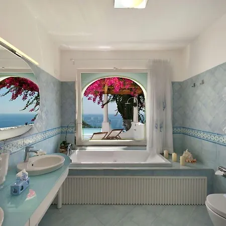 Villa - Ariadne *