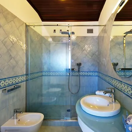 Villa - Ariadne *