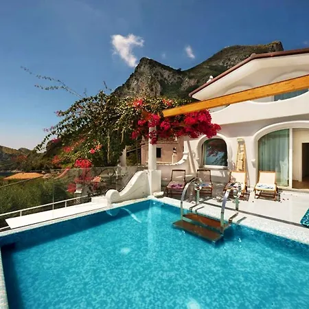 Villa - Ariadne
