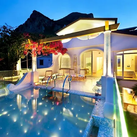 Villa - Ariadne *