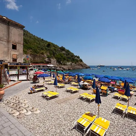 Villa - Ariadne Nerano