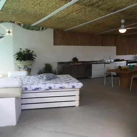 Villa - Ariadne