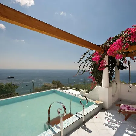 Villa - Ariadne *