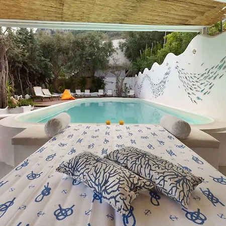 Villa - Ariadne
