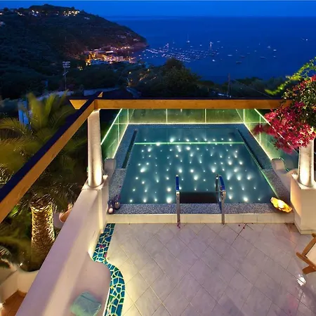 Villa - Ariadne *