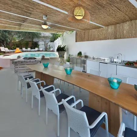 - Ariadne Villa Nerano