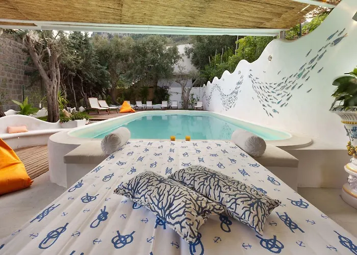 Villa - Ariadne